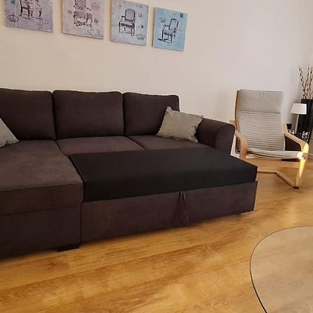 Mirador De Luciana Apartment Малага Екстериор снимка