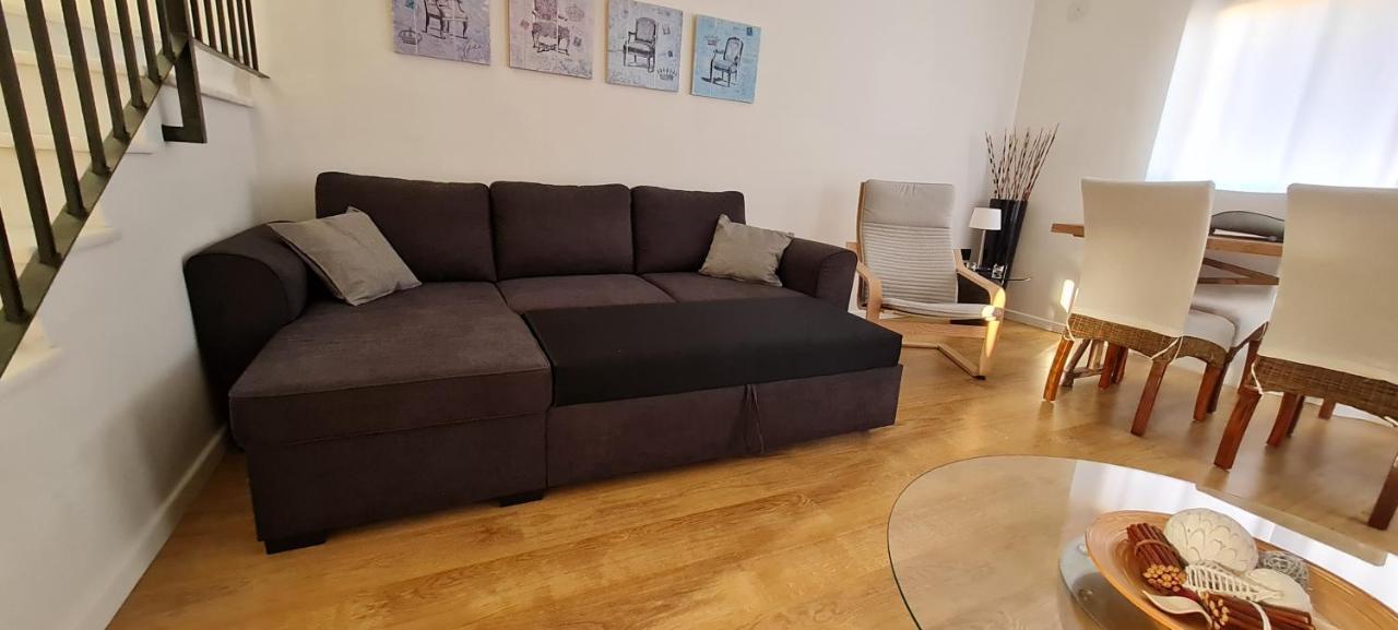 Mirador De Luciana Apartment Малага Екстериор снимка
