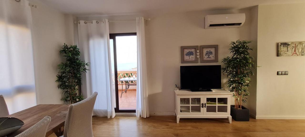 Mirador De Luciana Apartment Малага Екстериор снимка