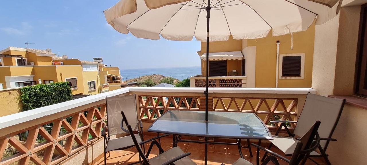 Mirador De Luciana Apartment Малага Екстериор снимка