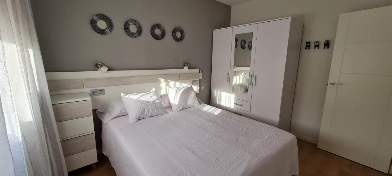 Mirador De Luciana Apartment Малага Екстериор снимка