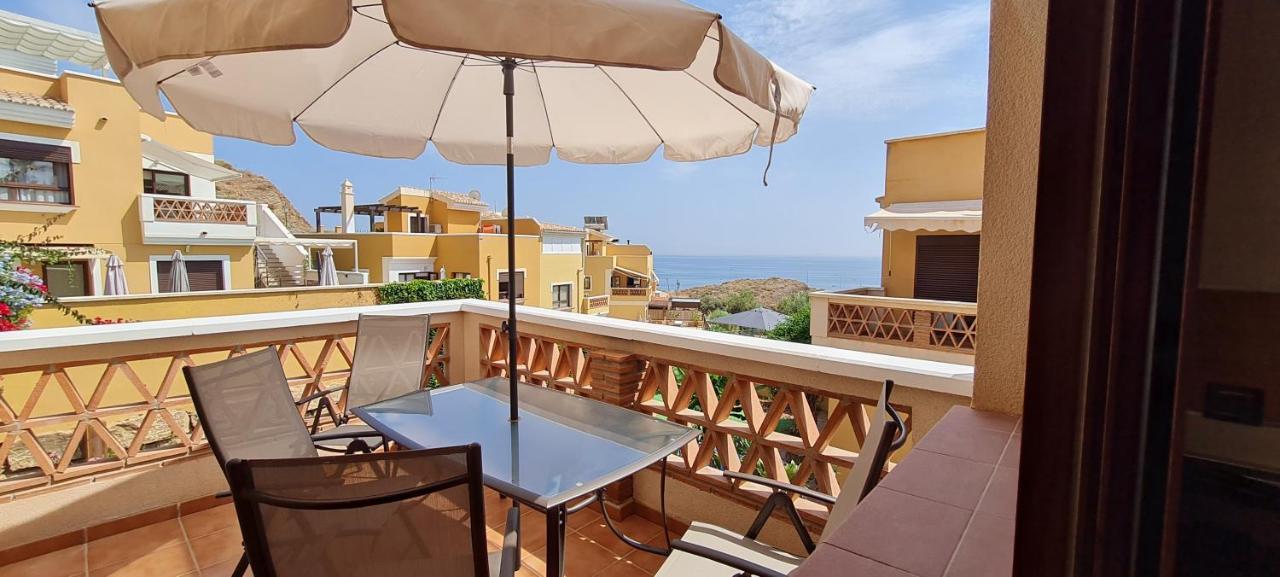 Mirador De Luciana Apartment Малага Екстериор снимка