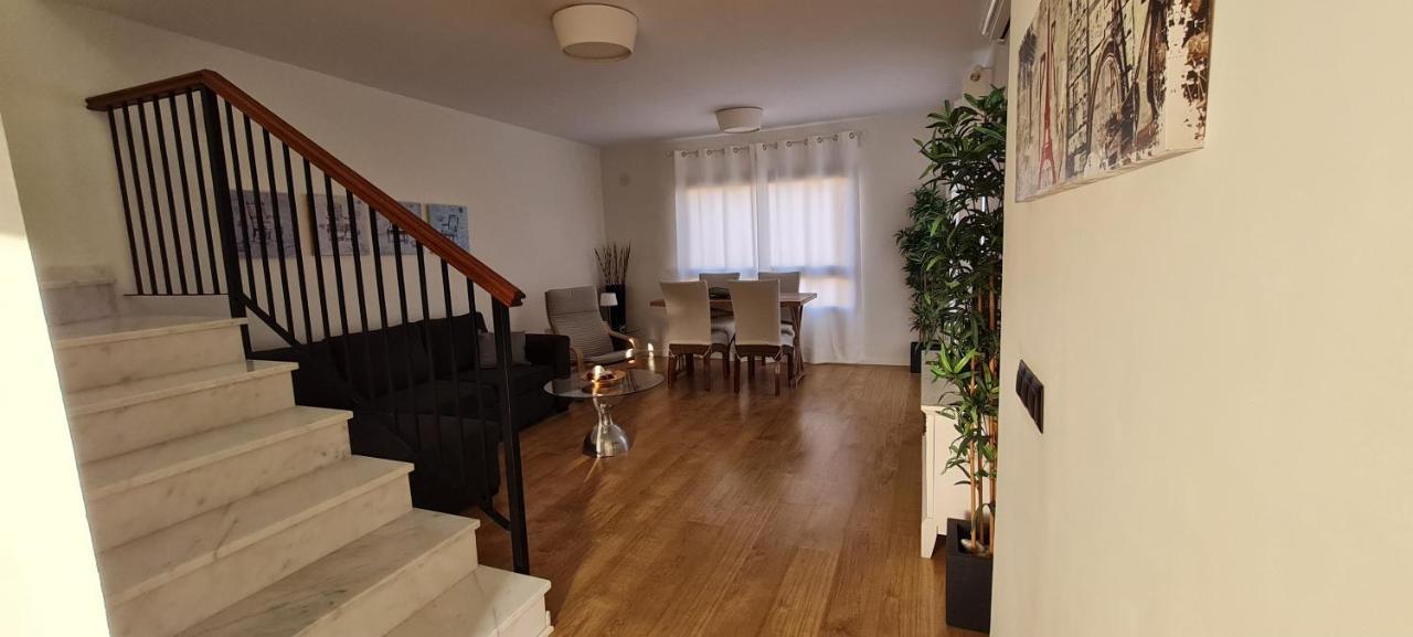 Mirador De Luciana Apartment Малага Екстериор снимка
