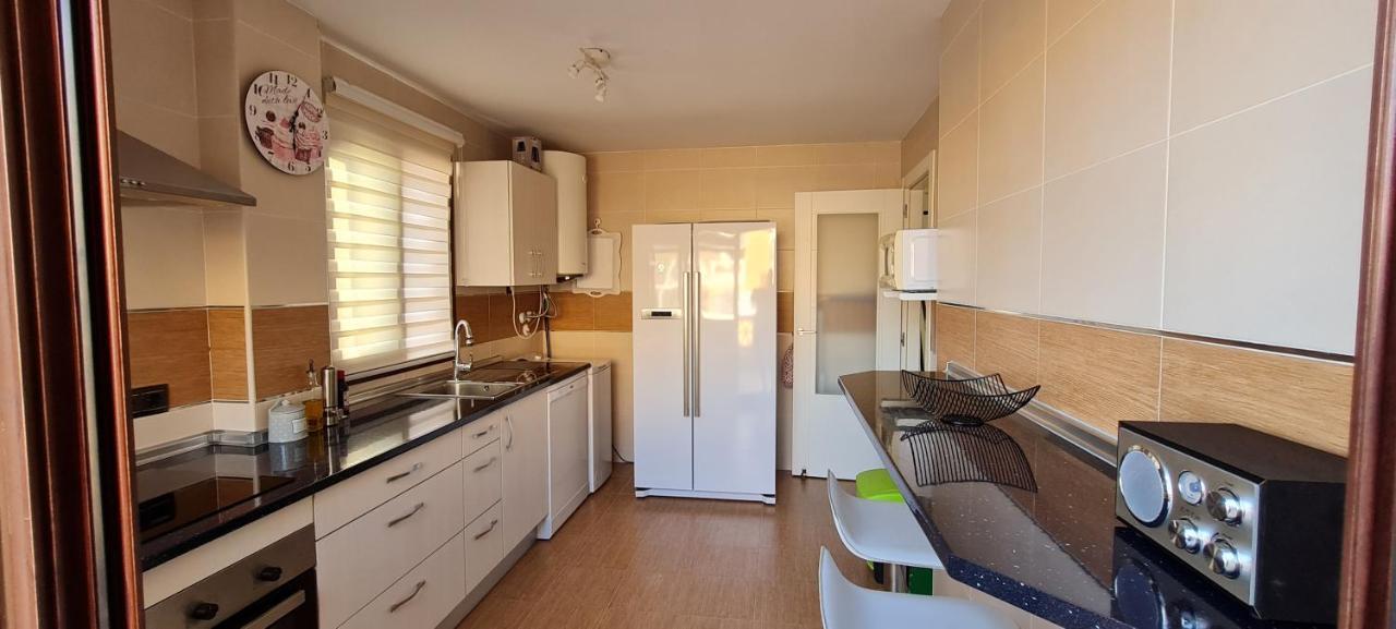 Mirador De Luciana Apartment Малага Екстериор снимка