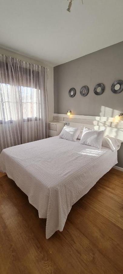 Mirador De Luciana Apartment Малага Екстериор снимка
