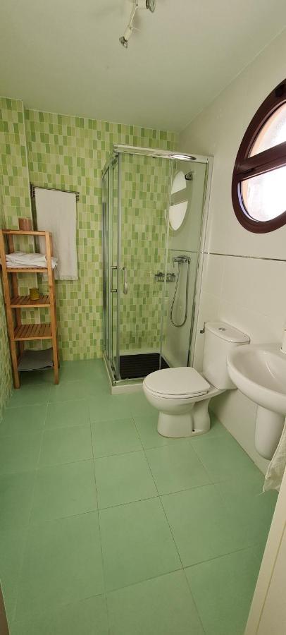 Mirador De Luciana Apartment Малага Екстериор снимка