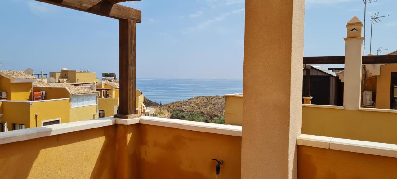 Mirador De Luciana Apartment Малага Екстериор снимка