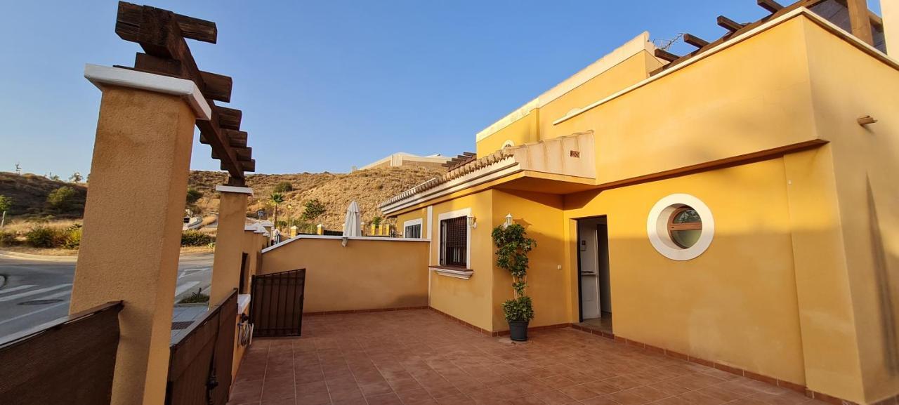 Mirador De Luciana Apartment Малага Екстериор снимка