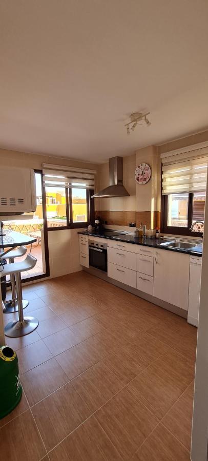 Mirador De Luciana Apartment Малага Екстериор снимка