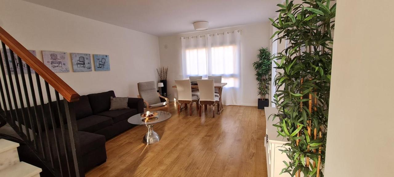 Mirador De Luciana Apartment Малага Екстериор снимка