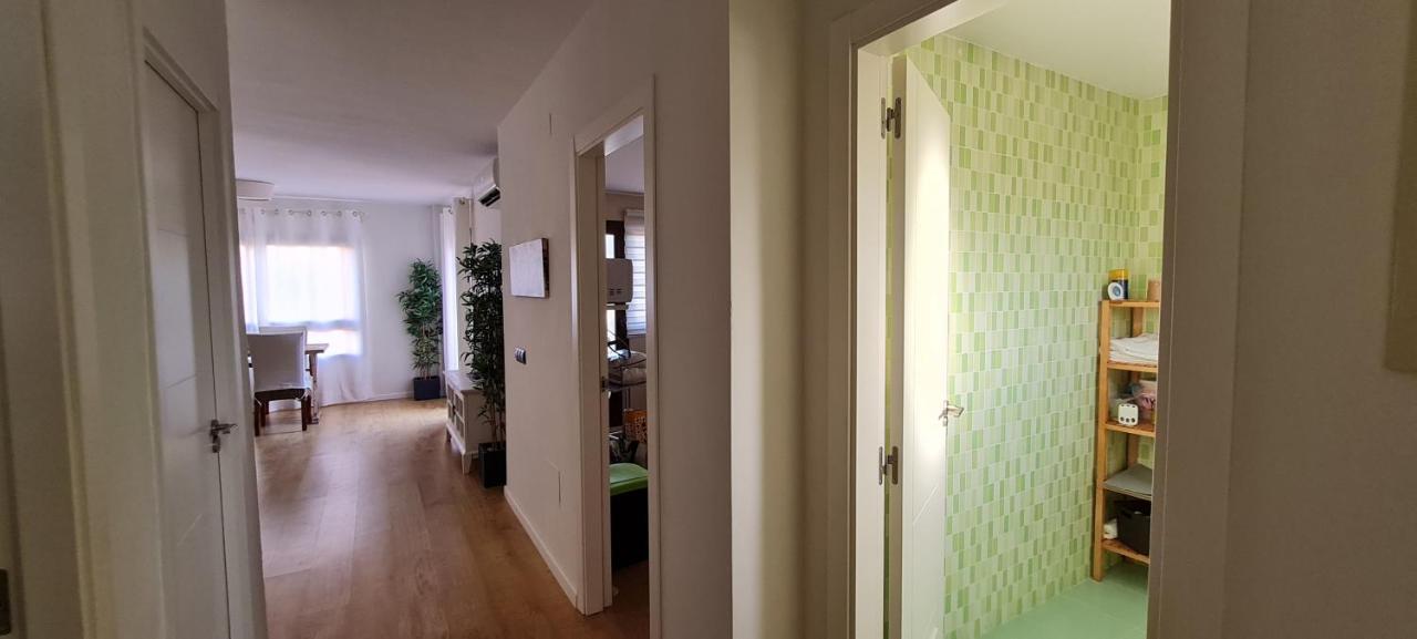Mirador De Luciana Apartment Малага Екстериор снимка