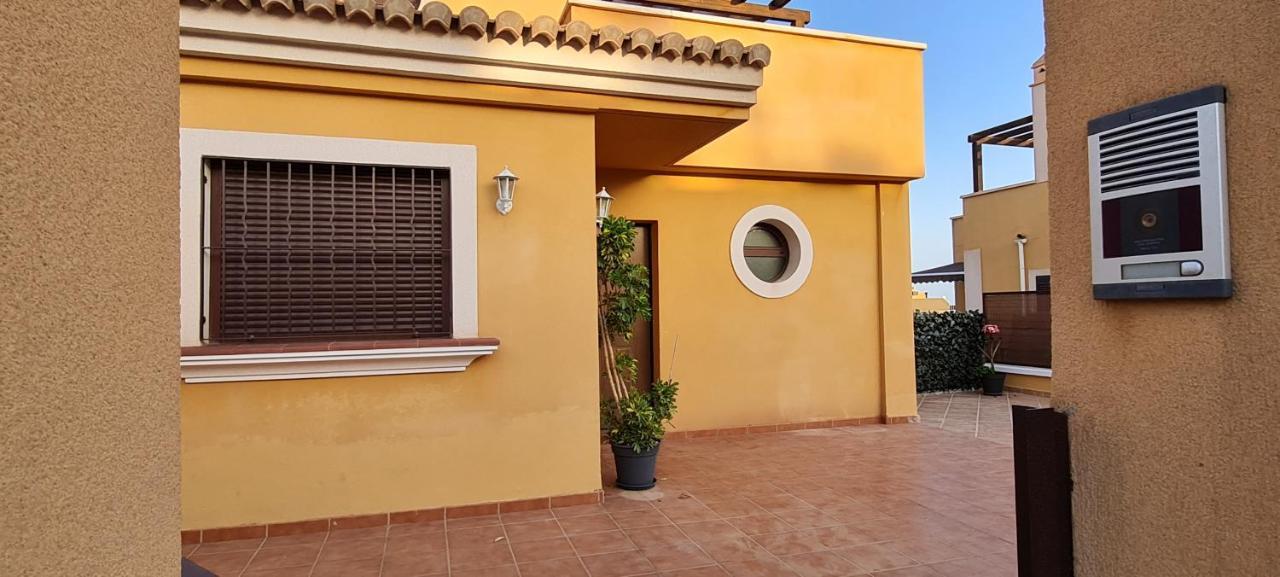 Mirador De Luciana Apartment Малага Екстериор снимка