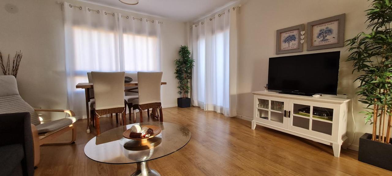 Mirador De Luciana Apartment Малага Екстериор снимка